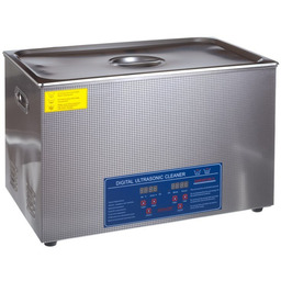 Myjka Ultradźwiękowa 30L Bs-Uc30 800W
