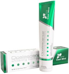 Opalescence Whitening Toothpaste, wybielająca pasta do zębów, miętowa,