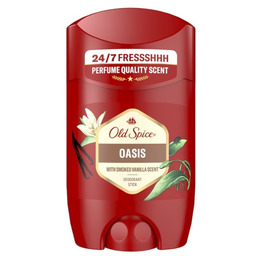 PROCTER OLD SPICE Dezodorant męski w sztyfcie oasis