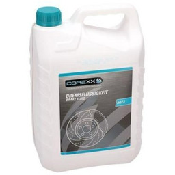 COREXX 41229964 Płyn Hamulcowy 5l