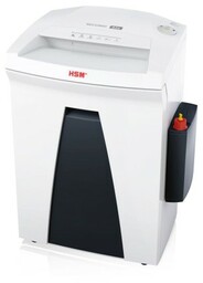 Niszczarka HSM Securio B24 C ścinki 4,5x30mm P-4