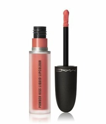 MAC Powder Kiss Szminka w płynie 5 ml