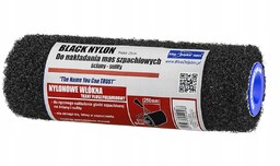 Wałek Black Nylon 25cm