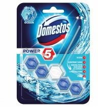 Zawieszka DO WC DOMESTOS POWER 5 kostki ocean