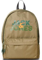Plecak Jack&amp;amp;Jones Jacadrian 12247756 Oil Green With Pocket