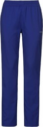 HEAD Dziewczęca odzież tenisowa Club Pants G
