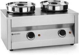 HENDI Bemar THERMOSYSTEM 201206