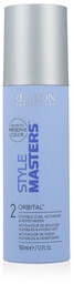 Revlon Style Masters Orbital Krem do stylizacji loków