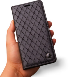 Etui Wallet Caro do Motorola Moto E22 /