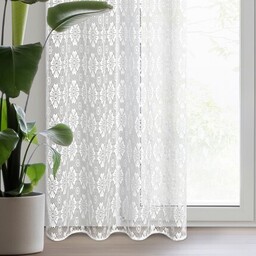 Firana gotowa IGA w stylu boho 140 x