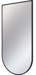 DEANTE Lustro wiszące SILIA w ramie 100x50 cm