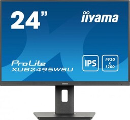 iiyama Prolite XUB2495WSU-B7
