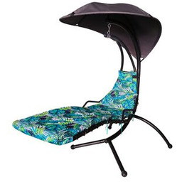 Fotel wiszący Tropic