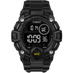 Zegarek Timex UFC Rematch TW5M53200 Czarny