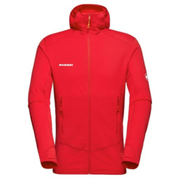 Kurtka polarowa MAMMUT Taiss Light ML Hooded mammut