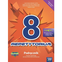 Super Powers. Język angielski. Podręcznik. Klasa 8. Szkoła