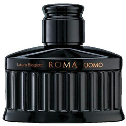 Roma Uomo Nero Estremo