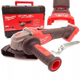 Milwaukee M18 FSAGV125XB-0X Szlifierka kątowa Regulacja Obrotów 18V