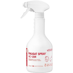 V-PIKASAT-SPRAY - gotowa piana do mycia urządzeń