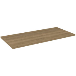 Sapho CR101-2525 Blat DTDL 101x18x465cm dąb cuneo