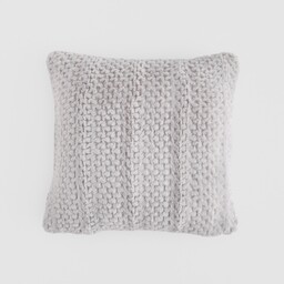 Poszewka Futrzana Agnetta 45x45 cm