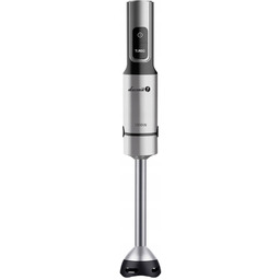 BLENDER RĘCZNY ŁUCZNIK JK-1500 TITANUM BLACK EXTRA STRONG