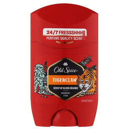 PROCTER OLD SPICE Tigerclaw Dezodorant w sztyfcie