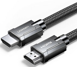 UGREEN Kabel HDMI 2.1 HD135 8K 60Hz 1m