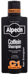 Alpecin Coffein Shampoo C1 Black Edition szampon