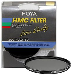 Filtr szary HOYA HMC ND4 62mm