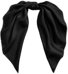 Chusta LAUREN RALPH LAUREN 454966215001 Czarny