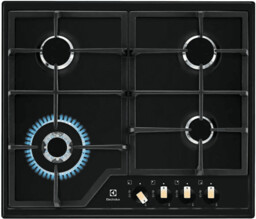 Płyta gazowa ELECTROLUX EGS6436RK Slim line