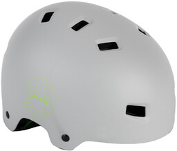 Kask JOBE Base szary 370020002 52-53 cm (XS)
