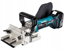 Makita lamelownica frezarka akumulatorowa DPJ180Z 18V