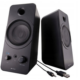 Zestaw głośników Tracer 2.0 Mark Usb Bluetooth 12W