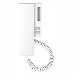 Domofon Unifon Cyfrowy Aco Insup 720 Słuchawka 2