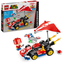 LEGO Super Mario, klocki, Mario Kart  Standard