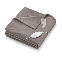 Koc rozgrzewający BEURER HD 75 Cosy