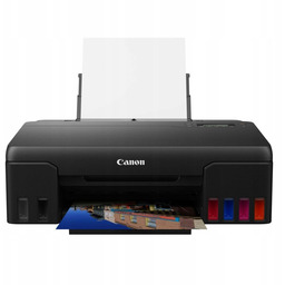 Drukarka atramentowa Canon Pixma G540