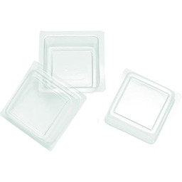 GLOREX 6 1600 forma, kwadrat 3 St.