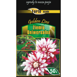 Ziemia Uniwersalna Golden Line 50 L