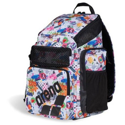 Plecak sportowy Arena One Go 45L Collage