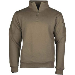 Mil-Tec Tactical, bluza unisex