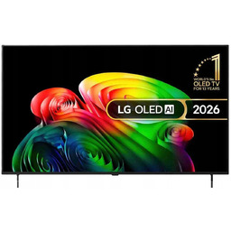 Telewizor LG 55B65LA 55'' OLED 4K UHD 120Hz