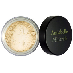Annabelle Minerals, korektor mineralny, 4g Golden Light