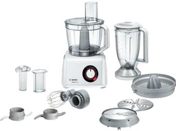 Bosch MultiTalent 8 MC812W620 1100W Blender kielichowy Wyciskarka