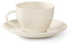 HENDI Spodek pod filiżankę espresso - 6 szt.