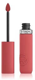 L''Oréal Paris Infaillible Matte Resistance 16H Szminka
