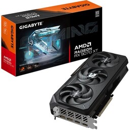 GIGABYTE Karta graficzna Radeon RX 9070 XT Gaming
