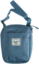Herschel Cruz Crossbody 10510-05727, Unisex, saszetki, Niebieski
